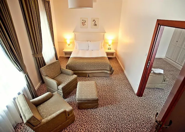 Park Rekreacyjno-biznesowy Woda