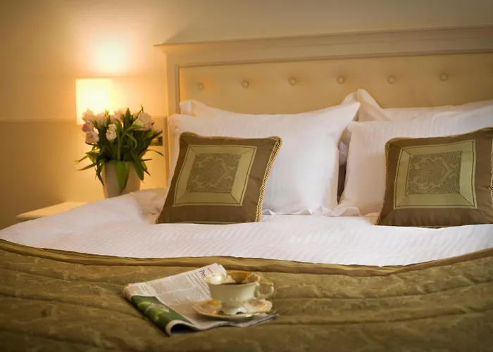 Park Rekreacyjno-biznesowy Woda Wilga