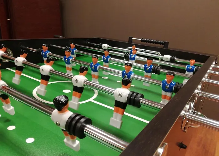 Park Rekreacyjno-biznesowy Woda