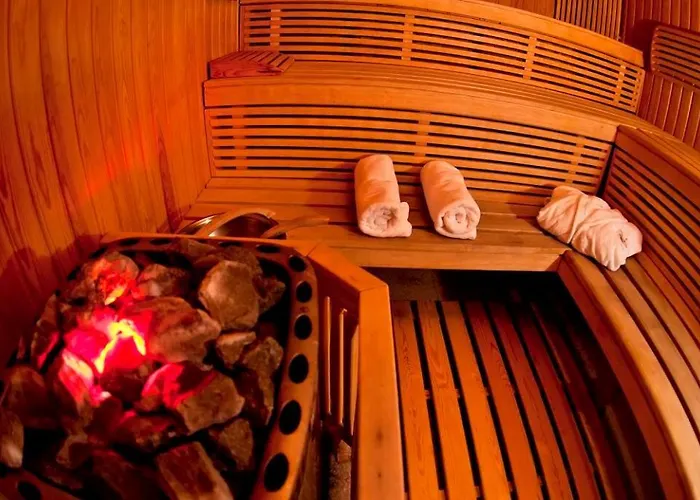 Park Rekreacyjno-biznesowy Woda 4*